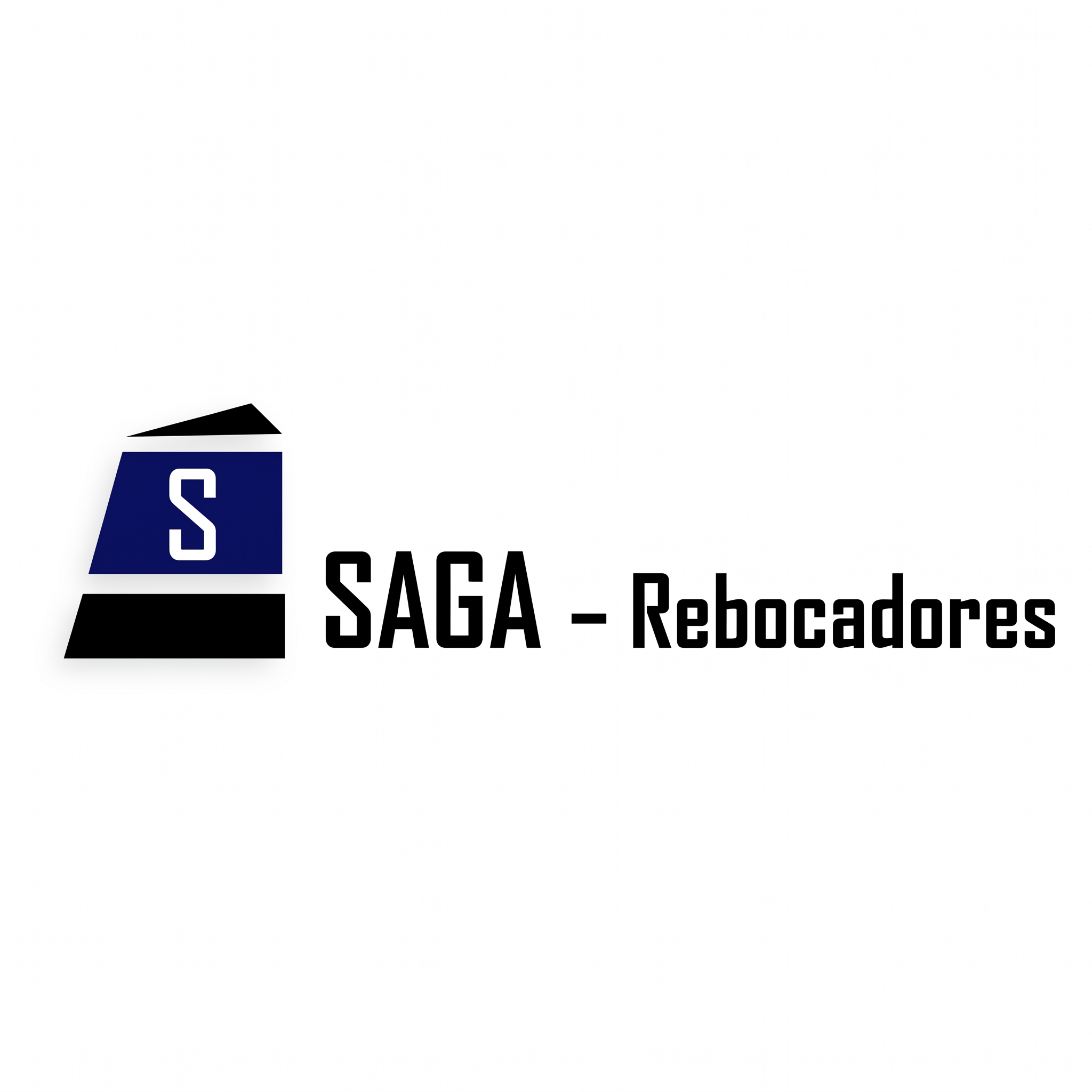 Saga - Rebocadores